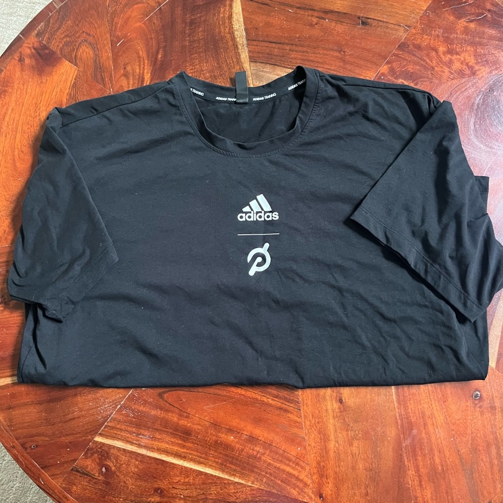 Adidas Peleton T Shirt (dry fit)